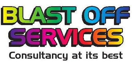 Blast Off Services